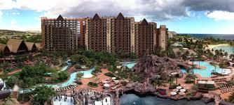 Aloha Honolulu Paradise Includes : 04 nights accommodation at the Selected Hotel Rent car x 04 days * Additional Rentcar per person per day sgl $65 dbl $36 Trp $30 HONOLULU AULANI, DISNEY RESORT