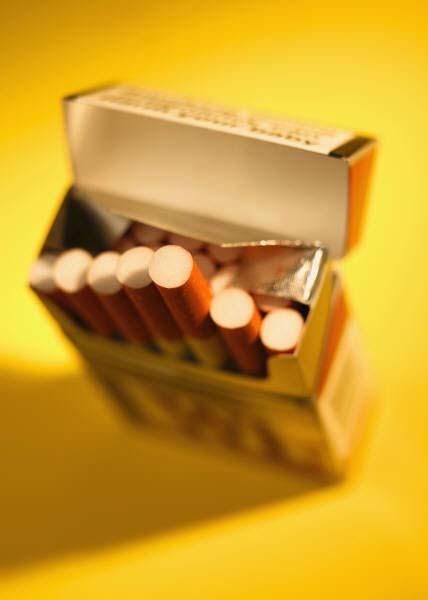 Tobacco slows down your lung growth and reduces lung function. That can leave you gulping for air when you need it most.