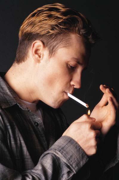 According to the Centers for Disease Control and Prevention (CDC), If current youth tobacco use trends continue, 5 million of today s young people will die of tobacco-related diseases.
