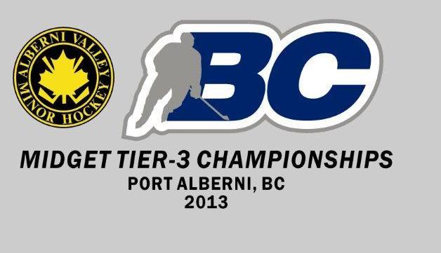 APPAREL The host committee has a line of Championship clothing featuring the BC Hockey Official Logo that will be available for PRE-SALE.