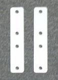 Installation and Operation Figure 2-5 Full mast installation example * * This example includes the optional middle vertical tube