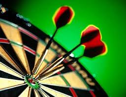 UPCOMING EVENTS MOOSE DART LEAGUE STARTING IN OCTOBER Dart league starts on October 28th. Sign up sheets in the Lodge Social Quarters. Wednesday and Thursday nights available.