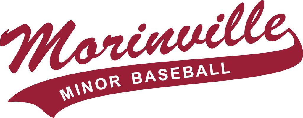 Morinville Minor Baseball Association Morinville, AB www.ballcharts.