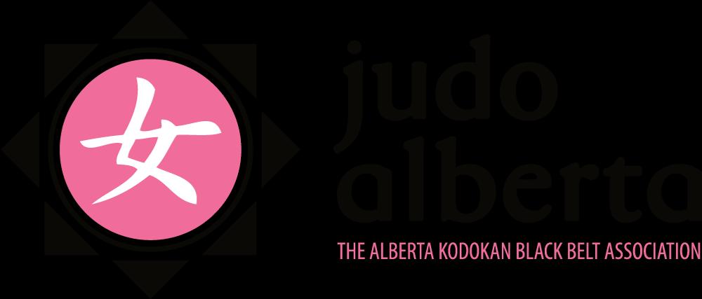 Judo Alberta present s: 16 th