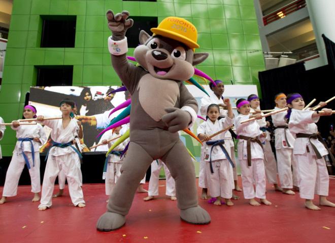 Special Celebrations for the 2015 Pan Am Games Taking place in the 2015 Pan Am Games host city, and less than a year from the start of these Games, this edition of Karate Canada s Annual Summit will