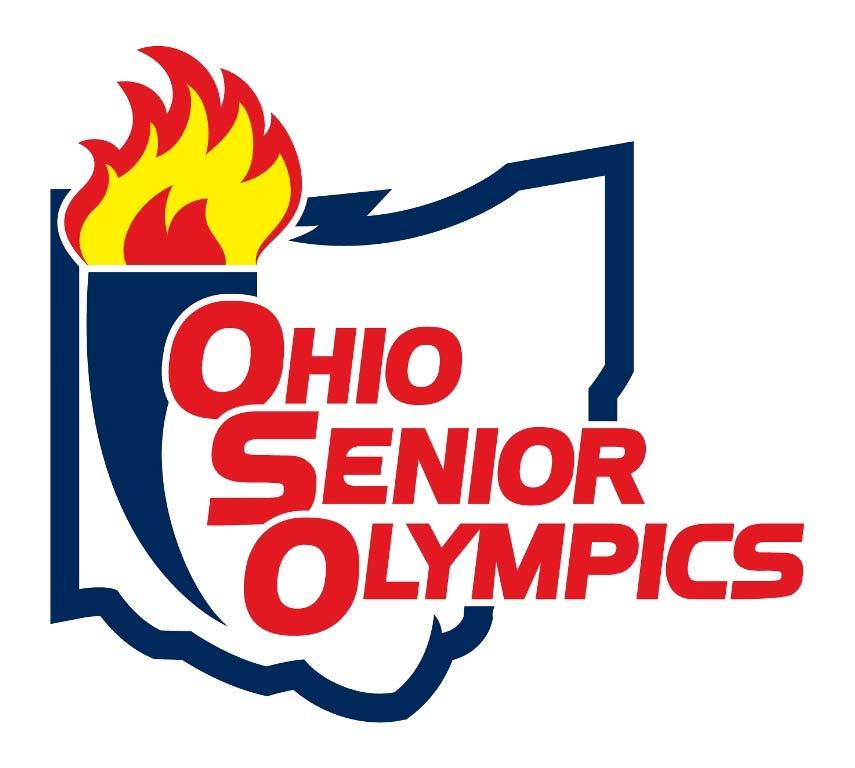 July 26-29, 2012 Event Information & Registration Guide The 2012 Ohio Senior Olympics will serve as Ohio s only qualifying event for the 2013 Summer National Senior Games in Cleveland.