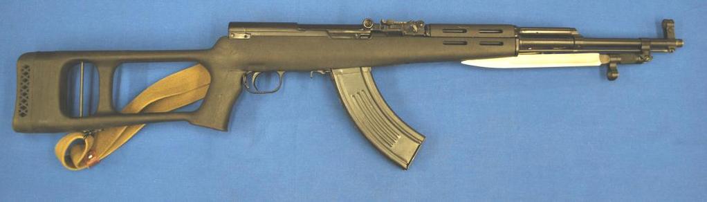 35 Remington, 20" round barrel with 6 shot tubular magazine. Manufactured 1984. Marlin Model 336.35 Remington Carbine Lever Action. Walnut pistol grip stock - semi beaver tail American walnut forearm.