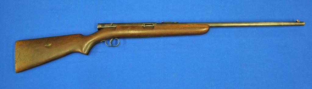 11-119-0016 D-32 (275-375) 193. Savage Model 99 Lever Action Rifle Serial # 744277, 300 Savage caliber, 24" barrel, with very good bore and clean rifling.