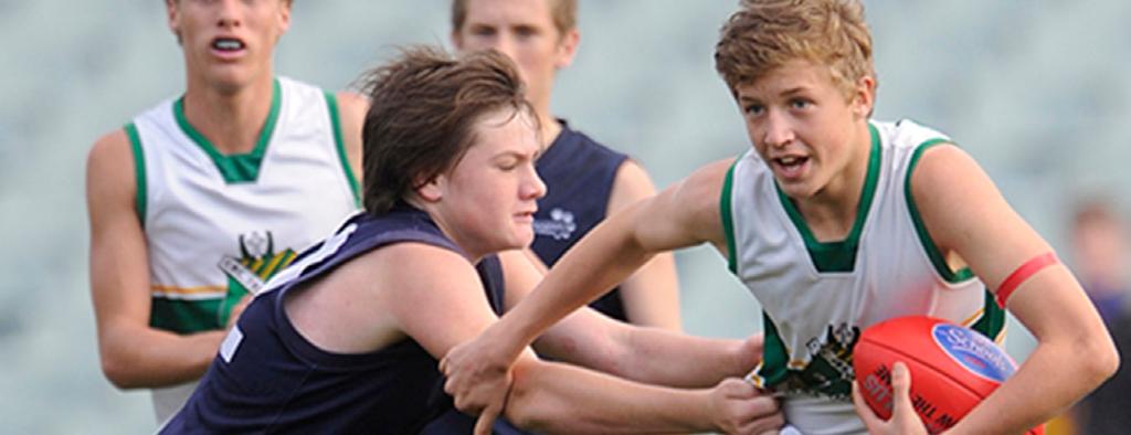 Freo House Footy Who: Yrs 7-12 boys and girls What: Class or year level competitions run by teachers using AFL 9s rules When: Any term Where: WA schools Register to receive: Footballs