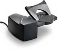 Purchase wireless hands free telephone headsets to eliminate awkward hand, forearm or neck posture while on the phone.