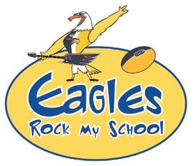 bullying (chosen by the school). Part TWO An Eagles player conducts a reading session and/or football clinic with a class or year group depending on size. Note: 1 hr session approx.