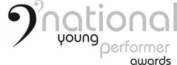 NATIONAL YOUNG PERFORMER AWARDS 2018 CRITERIA FOR BALLET A. Performers shall be 15 and under 19 years as at 1 st of October 2018. B. Each performer shall compete in three classes during the preliminary round; 1.
