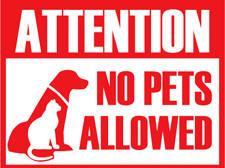 If you choose to bring your pet please remember that according to township ordinances all pets must be kept on a leash and all excrement must be picked up and disposed of properly on public