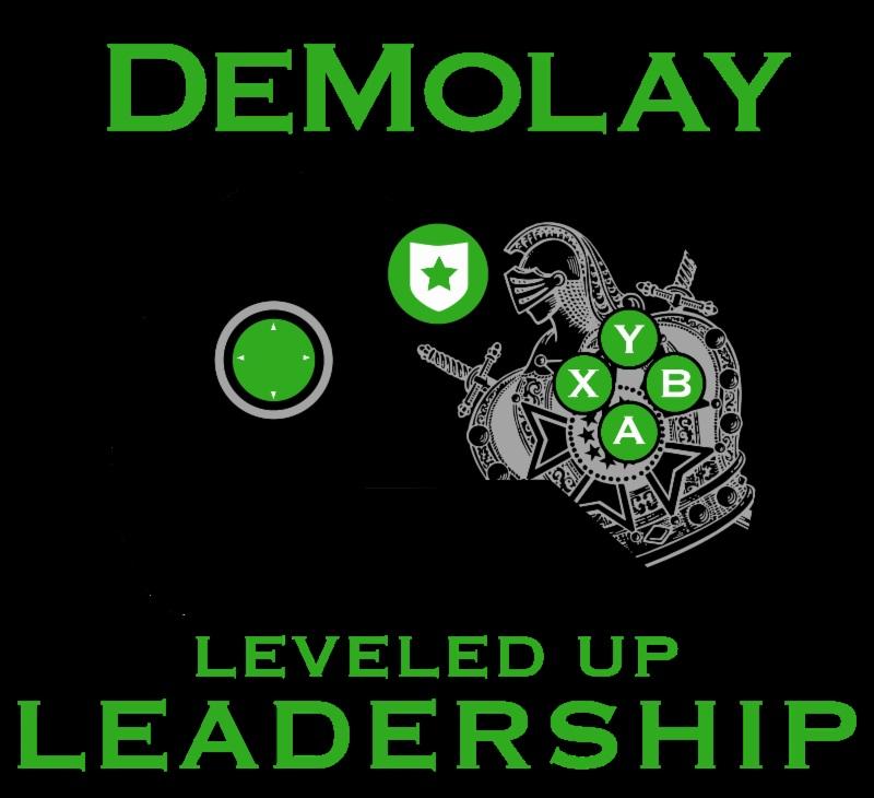 DeMolay: Leveled Up Leadership Issue 5 - September 5th, 2016 BILLBOARD OF BROTHERHOOD State Master Councilor's Message: Hey Hey Everybody!