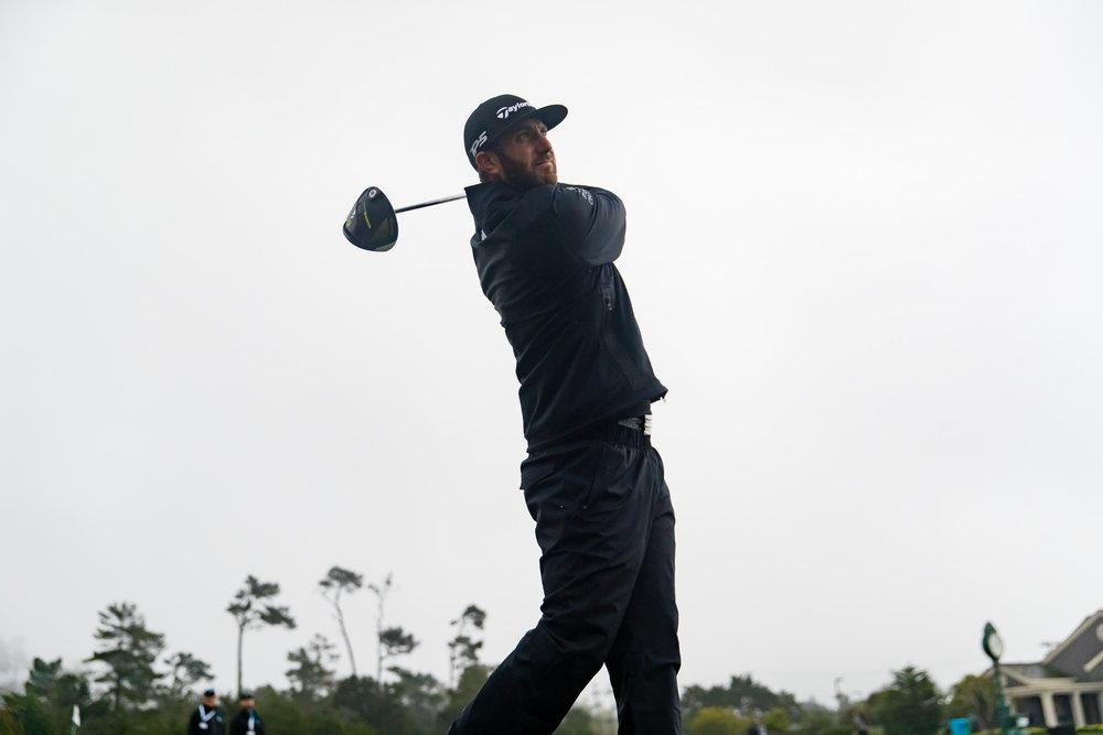 As a player who dominated 2016 with M1, picking up a U.S. Open and PGA TOUR Player of the Year along the way, making a driver change took some time.