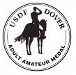 USDF RIDER/OWNER IDENTIFICATION NUMBERS: In addition to the HID, riders and owners will also be required to have (human) tracking numbers.