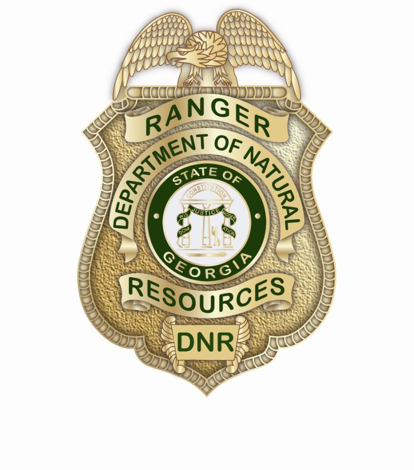 Department of Natural Resources Law Enforcement Division Field Operations Weekly Report September 8-14, 2013 This report is a