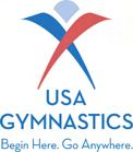 Letter From USAG President Robert Colarossi Dear USA Gymnastics' Family Members, Ours is a sport fueled by passion.