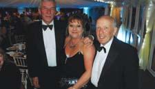 2014 Gynaecology Cance Chaity Ball at the Dome in