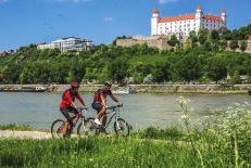 A UTracks holiday is all about exploring Europe your way. It s about U + the walking tracks and cycling trails you want to discover.