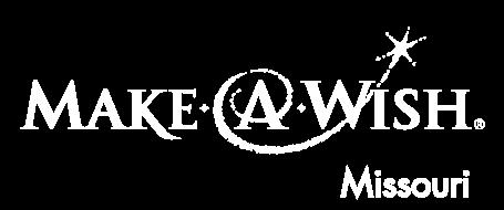 MAKE-A-WISH MISSOURI 25TH ANNIVERSARY GOLF TOURNAMENT MAY 09 2016 Norwood Hills Country Club 1 Norwood Hills