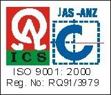 AN ISO 9001