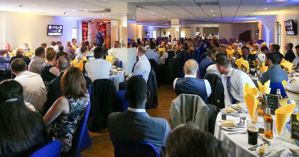 CATERING AND HOSPITALITY Catering & Hospitality Mansfield Town F.C. prides itself in both the quantity and quality of the catering provision at One Call Stadium.