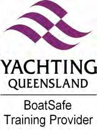YQ BoatSafe Licensing Josh Belsham In the past year there have been significant changes with both how BoatSafe Licensing is to be run and how Maritime Safety Queensland arbitrate the entire process.