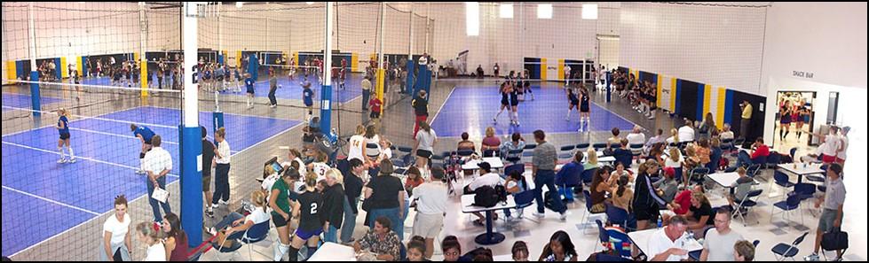 NEW LOCATION Epic Volleyball Club Address: 13955 Stowe Drive Poway, CA 92064 Phone: 858-486-5228 Directions: From I-15: Exit Mercy Road/Scripps