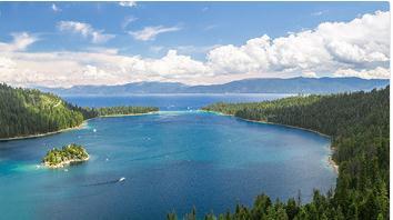 Tour de Tahoe, Lake Tahoe, CA: September 9-11 JDRF will be utilizing Lake Tahoe Resort Hotel and Harrah s as the host hotels for riders.
