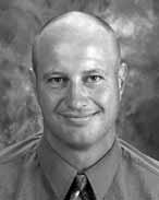 JOHN PETERSON Personal Development John Peterson has spent 11 years working with the Golden Gopher wrestling team.