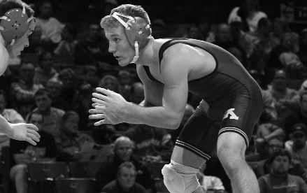went 8-12 at 197 pounds and 6-3 at 174 was 7-8 in dual meets at 197 pounds, including 3-4 in the Big Ten had two pins and two major decisions took third place in the 174-pound weight class at the