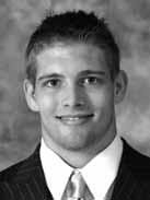 As a redshirt freshman in 2004-05, he filled a couple of holes in the lineup when other wrestlers went down with injury.