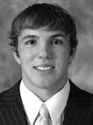 Forest Lake High School 2005-06 SOPHOMORE SEASON: Finished with a 1-8 overall record had one major decision over Chase Theilen at the Bison Open (11/12) also competed at the Kaufman- Brand Open