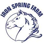 IBOP-Iron Spring Farm Under Saddle IBOP Cup & Dream Gait Friesians Driving IBOP Cup Iron Spring Farm Under Saddle IBOP Cup All individuals who enter the IBOP under saddle test are automatically