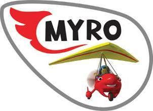 Myro, THE SMALLEST PLANE IN THE WORLD! Go Supersonic with.