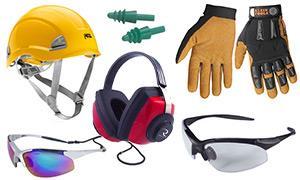Equipment Procedures and Documentation Personal Protective Equipment (PPE)