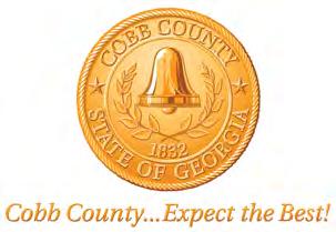 The Cobb County Comprehensive Transportation Plan 2040 is managed by the Cobb County Department of Transportation.