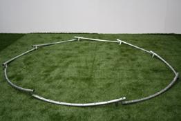 Congratulations on purchasing an Oz Trampolines Product. Following are detailed setup instructions for your trampoline.