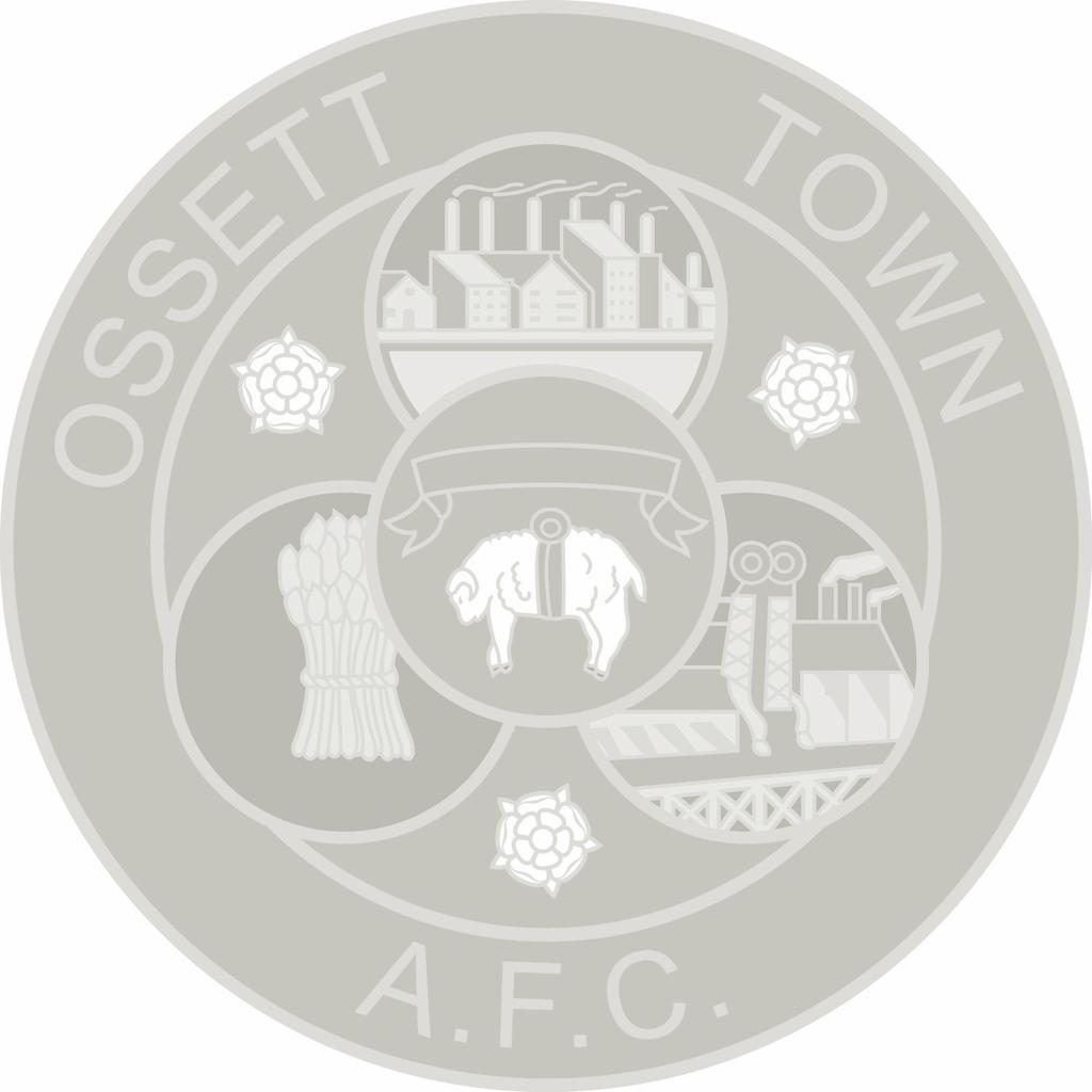 2017/2018 Membership The committee look forward to welcoming members old and new for another season at Ossett Town AFC.