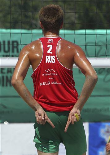 B. FIVB Rights for Promotional Purposes FIVB Rights for promotional purposes have been stipulated and agreed upon through the 2015-2016 NF Athlete s Commitment available under Forms Section on the