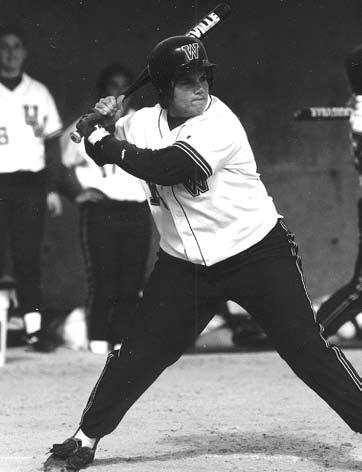 (24). A year later, the two-time first team All-Pac-10 selection hit.379 with a team-best 52 RBIs. In 2002, Clark led the nation with 75 RBIs and ranked fifth with an.826 slugging percentage.