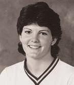 SJU WOMEN S BASKETBALL HALL OF FAME AUDREY CODNER (1990-94) CLASS OF 2006 A four-year letterwinner for the Hawks, Audrey Codner helped Saint Joseph s to four straight City Series titles and an
