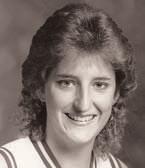 MAUREEN COSTELLO (1994-98) CLASS OF 2005 A four-year letterwinner for the Hawks, Maureen Costello helped Saint Joseph's to two NCAA appearances and two City Series titles during her career.
