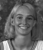 KATIE CURRY (1989-93) CLASS OF 1999 A 1993 graduate of Saint Joseph s University, Katie Curry was inducted into both the Philadelphia Big 5 and SJU Basketball Halls of Fame in 1999 and the SJU