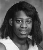 After redshirting her freshman year with a knee injury, Curry started for the Hawks for four seasons. She earned second team All-Atlantic 10 honors in 1991 and was a first team pick in 1992 and 1993.
