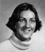 SJU WOMEN S BASKETBALL HALL OF FAME MARY SUE GARRITY (1974-78) CLASS OF 1984 A high-scoring forward, Mary Sue Garrity provided the scoring punch for the nationally-ranked Hawk teams of the mid-1970s.
