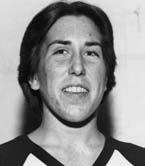 A captain of the 1977-78 Hawks, she helped SJU to a third-place finish in the Eastern Region of the AIAW Tournament in both 1976 and 1978.