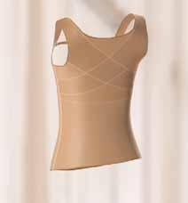 and back Criss-cross X for posture correction &