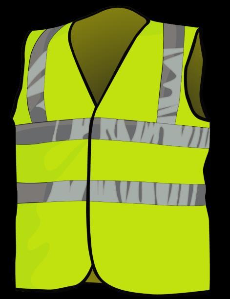 3. Emergency Preparedness & PPE High Visibility Clothing Some Woolworths Limited sites, for example distribution centres, petrol